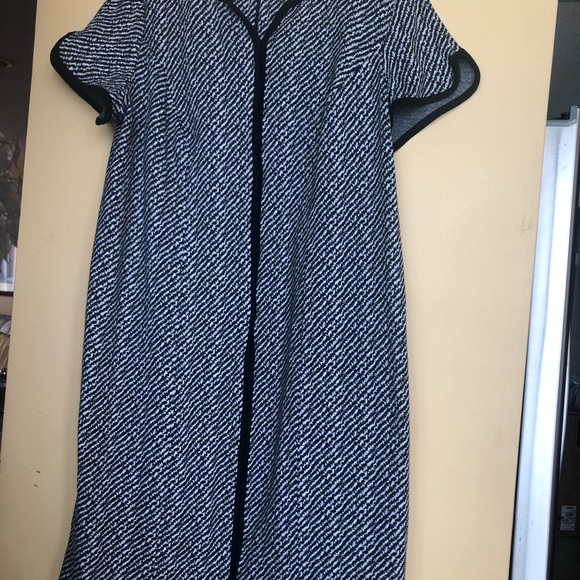 Talbot plus size dress - Picture 4 of 8